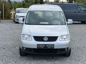 VW Caddy 5 МЕСТА МАКСИ, снимка 2