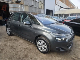 Citroen C4 Picasso, снимка 3