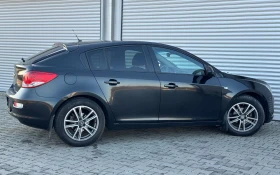 Chevrolet Cruze 1, 8i 141ps, GPL, нави, мулти, темпо, борд, евро5, снимка 7