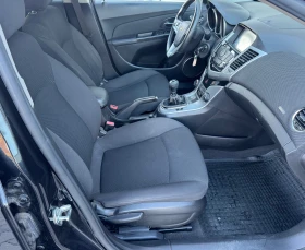Chevrolet Cruze 1, 8i 141ps, GPL, нави, мулти, темпо, борд, евро5, снимка 10