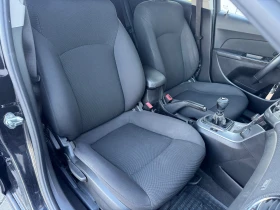 Chevrolet Cruze 1, 8i 141ps, GPL, нави, мулти, темпо, борд, евро5, снимка 11