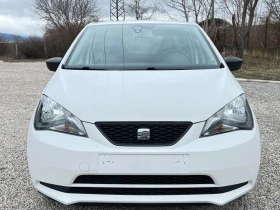 Seat Mii 1.0 MPI /AC/, снимка 2