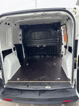 Fiat Doblo 1.6 Multijet 3 местен, снимка 10