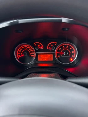 Fiat Doblo 1.6 Multijet 3 местен, снимка 7