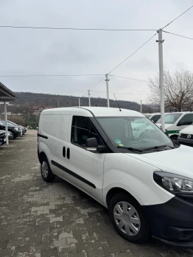Fiat Doblo 1.6 Multijet 3 местен, снимка 2
