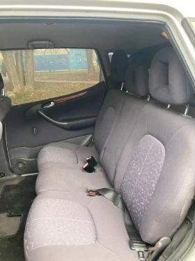 Mercedes-Benz A 170, снимка 5