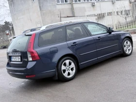 Volvo V50 1.6D/EURO5/6CK./FACELIFT/ОБСЛУЖЕН+ ВСИЧКО ПЛАТЕНО , снимка 6