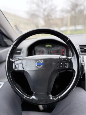 Volvo V50 1.6D/EURO5/6CK./FACELIFT/ОБСЛУЖЕН+ ВСИЧКО ПЛАТЕНО , снимка 11