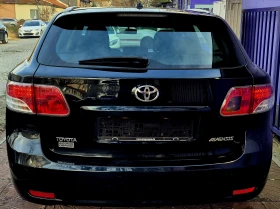 Toyota Avensis 1.8i-veriga-navi-6speed-japan, снимка 9
