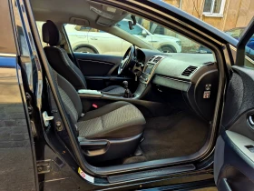 Toyota Avensis 1.8i-veriga-navi-6speed-japan, снимка 10