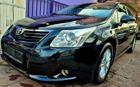 Toyota Avensis 1.8i-veriga-navi-6speed-japan, снимка 1
