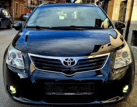 Toyota Avensis 1.8i-veriga-navi-6speed-japan, снимка 5