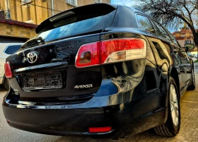 Toyota Avensis 1.8i-veriga-navi-6speed-japan, снимка 7