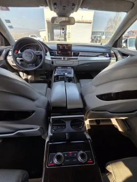 Audi A8 4.2 TDI quattro, снимка 8