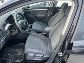 VW Golf 1, 9 TDI 105 6 скорости, снимка 5