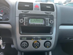 VW Golf 1, 9 TDI 105 6 скорости, снимка 8