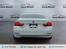 BMW 428 * xDrive * * HeadUp* AвтоКредит* (ЦЕНА ДО БГ), снимка 4