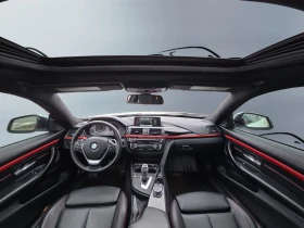 BMW 428 * xDrive * * HeadUp* AвтоКредит* (ЦЕНА ДО БГ), снимка 8