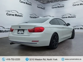 BMW 428 * xDrive * * HeadUp* AвтоКредит* (ЦЕНА ДО БГ), снимка 2