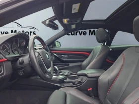 BMW 428 * xDrive * * HeadUp* AвтоКредит* (ЦЕНА ДО БГ), снимка 13