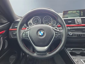 BMW 428 * xDrive * * HeadUp* AвтоКредит* (ЦЕНА ДО БГ), снимка 9