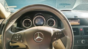 Mercedes-Benz C 220 CDI, снимка 9
