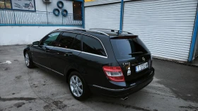 Mercedes-Benz C 220 CDI, снимка 4