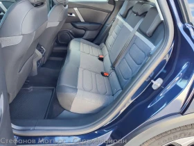 Citroen C4 C4 PLUS 1.2 PureTech (130hp) MT6 , снимка 13