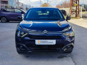 Citroen C4 C4 PLUS 1.2 PureTech (130hp) MT6 , снимка 2