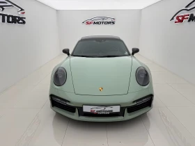Porsche 911 Turbo S, снимка 2