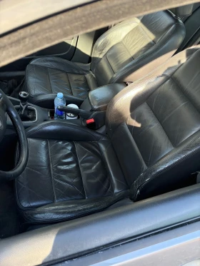 VW Golf 2.0FSI , снимка 2