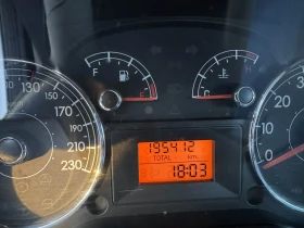 Fiat Punto Grande, снимка 10