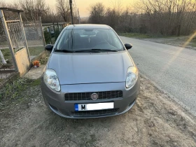 Fiat Punto Grande, снимка 2
