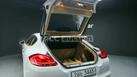 Porsche Panamera 4S 4.8 V8* КРАЙНА ЦЕНА, снимка 17
