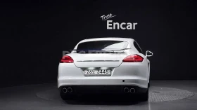 Porsche Panamera 4S 4.8 V8* КРАЙНА ЦЕНА, снимка 3