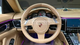 Porsche Panamera 4S 4.8 V8* КРАЙНА ЦЕНА, снимка 8