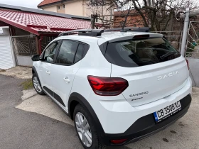 Dacia Sandero Stepway, снимка 2
