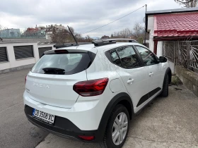 Dacia Sandero Stepway, снимка 3