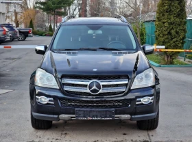 Mercedes-Benz GL 350, снимка 2