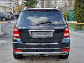 Mercedes-Benz GL 350, снимка 5