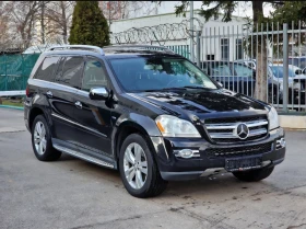 Mercedes-Benz GL 350, снимка 3