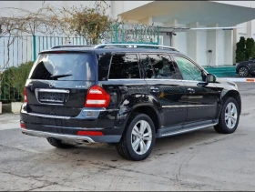 Mercedes-Benz GL 350, снимка 4