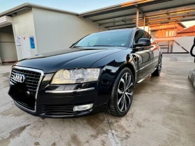 Audi A8, снимка 1