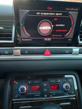 Audi A8, снимка 3