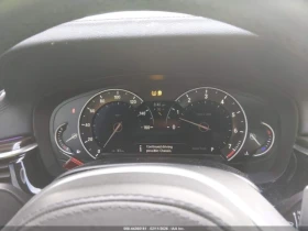 BMW 540 XDRIVE* M-PACK* BOWERS & WILKINS* SPORT EXHAUST* , снимка 9