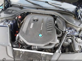 BMW 540 XDRIVE* M-PACK* BOWERS & WILKINS* SPORT EXHAUST* , снимка 11