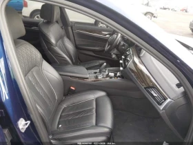 BMW 540 XDRIVE* M-PACK* BOWERS & WILKINS* SPORT EXHAUST* , снимка 7