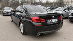 BMW 520, снимка 6