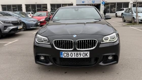 BMW 520, снимка 3