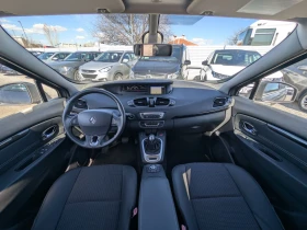 Renault Scenic 1.5dCi* Нави* Кожа* 6+ 1, снимка 9